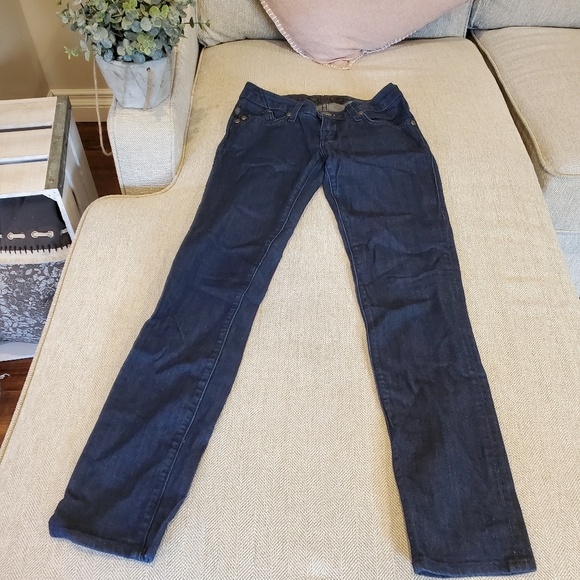 Rock & Republic denim size 23 00 XXS - Picture 2 of 14